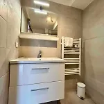 D'este - 2 People - Pool - 2 Min To Апартаменты *