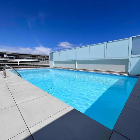 D'este - 2 People - Pool - 2 Min To Апартаменты