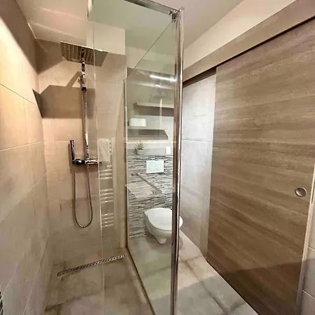Appartement D'este - 2 People - Pool - 2 Min To