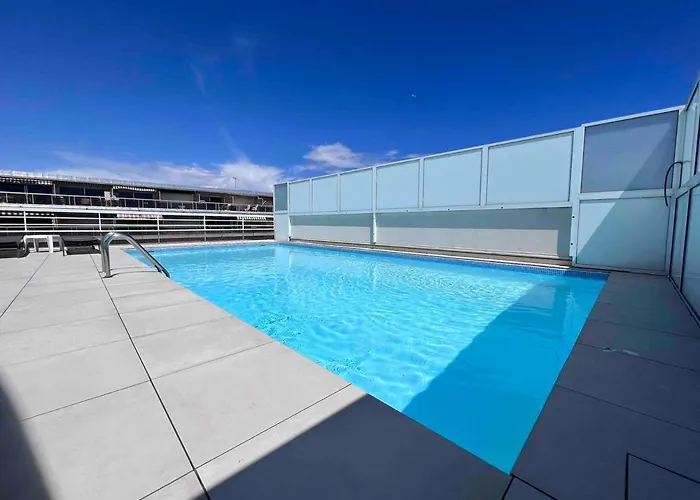 D'este - 2 People - Pool - 2 Min To Апартаменты