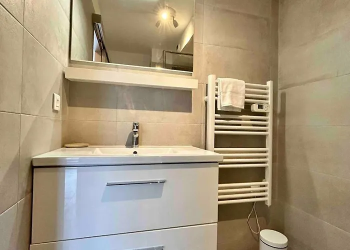 D'este - 2 People - Pool - 2 Min To Апартаменты *