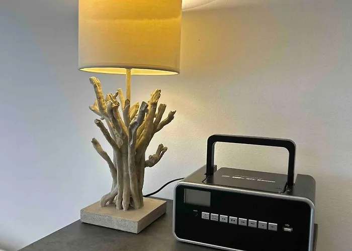 D'este - 2 People - Pool - 2 Min To Апартаменты Антиб